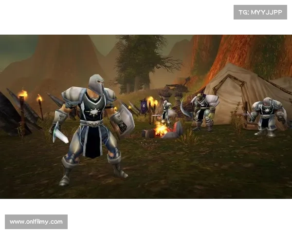 魔兽世界怀旧服：组队频道视角模式切换攻略